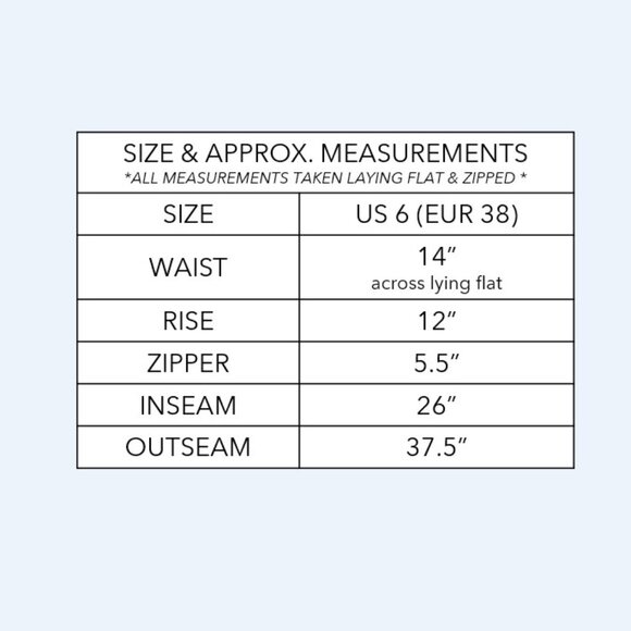 ZARA | Distressed High Waist Light Wash Jeans - Picture 16 of 16